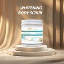 ناسم جلامور مقشر للجسم للتفتيح 300 مل