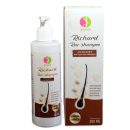 ريتشارد راك شامبو مضاد للقشرة وتساقط الشعر 200 مل