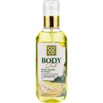 كوكو زيت الجسم بخلاصة الجوجوبا مرطب للبشرة وزيت مهدئ بعد إزالة الشعر 150 مل