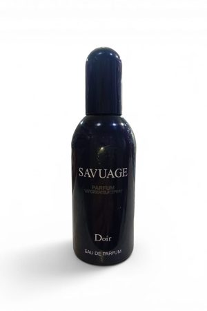 ديور سوفاج عطر أو دي بارفان