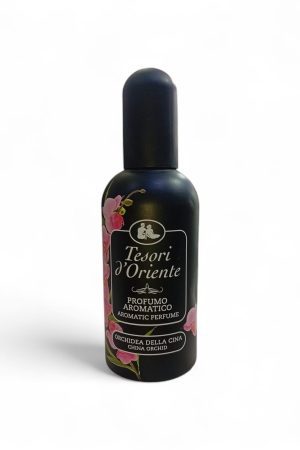 تيسوري دي اورينت عطر اوركيديا ديلا سينا او دي تواليت 100 مل