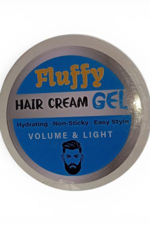 فلافي كريم جل لتصفيف الشعر