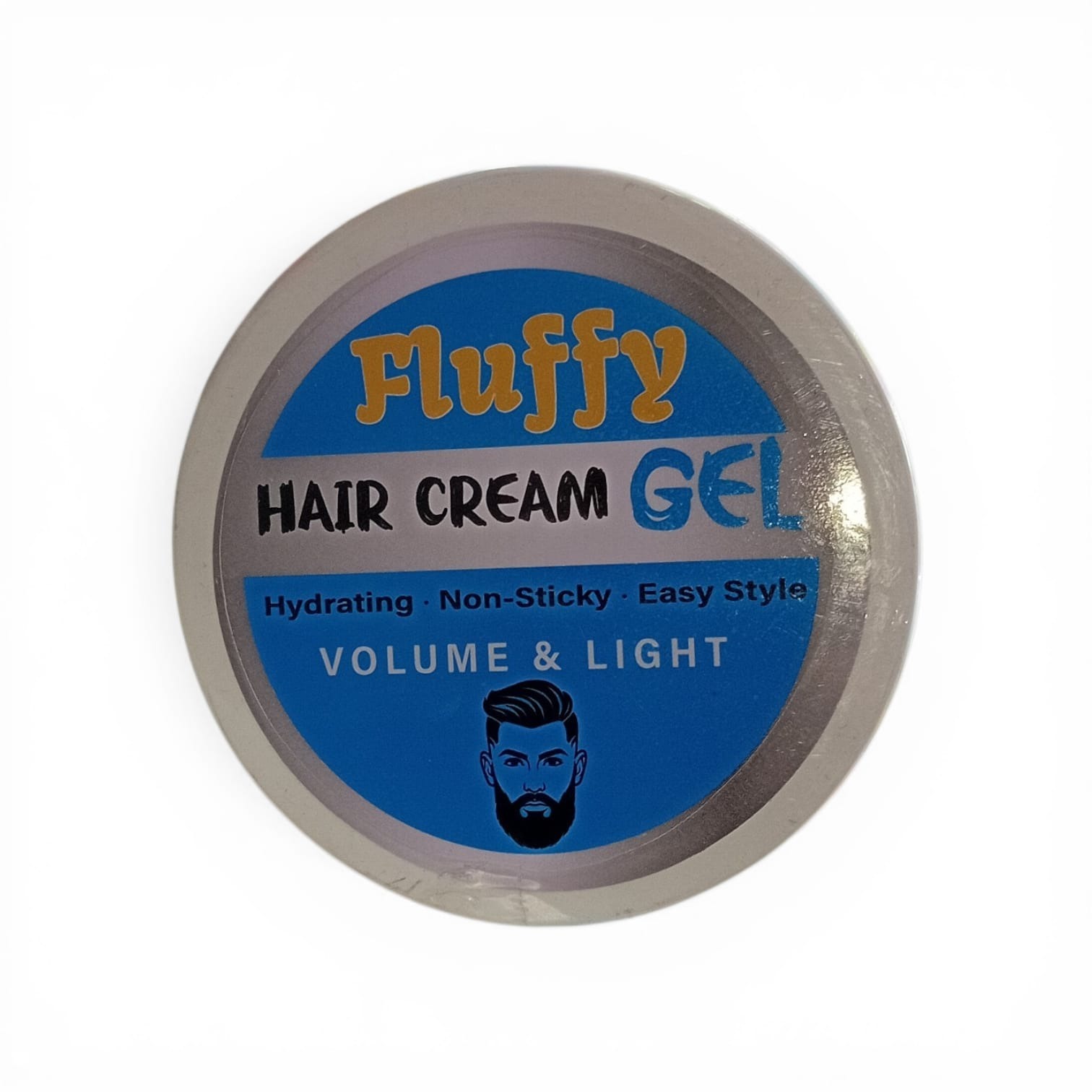 فلافي كريم جل لتصفيف الشعر