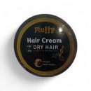 فلافي كريم للشعر الجاف ويعمل على حمايته وترطيبه