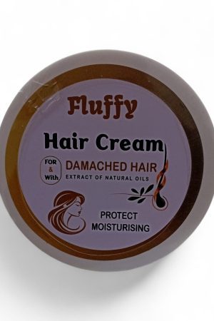 فلافي كريم للشعر التالف