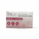 تيتيلو أمبولات لتسريع نمو الشعر