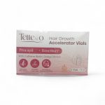 تيتيلو أمبولات لتسريع نمو الشعر