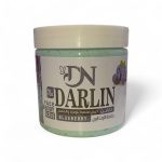 دارلين كريم صنفرة للوجه والجسم بخلاصة التوت البري