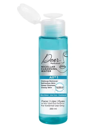 دير ماء ميسيلار للتنظيف 250 مل