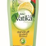 فاتيكا شامبو لجميع أنواع الشعر مضاد للقشرة 360 مل