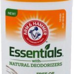 آرم و هامر مزيل عرق برائحة جوز الهند حماية 24 ساعة