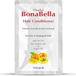 بونا بيلا بلسم للشعر بزيت المشمش 35 مل