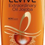 لوريال باريس شامبو الفيف اكسترا اورديناري بزيت الجوجوبا 400 مل