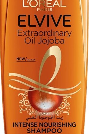 لوريال باريس شامبو الفيف اكسترا اورديناري بزيت الجوجوبا 400 مل