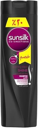 صانسيلك شامبو للشعر كو-كيرياشنز 350 مل