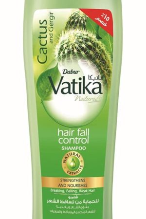 فاتيكا شامبو للحماية من تساقط الشعر 180 مل