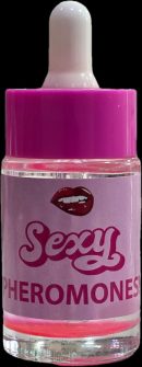 سكسي سيروم للجسم 60 مل