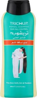 تريشوب شامبو لمنع تساقط الشعر 400 مل