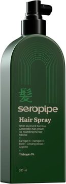 سيروبايب اسبراى للشعر بخاخ 200 مل