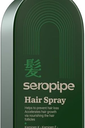 سيروبايب اسبراى للشعر بخاخ 200 مل