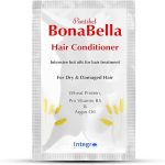 بونا بيلا بلسم للشعر ببروتين القمح 35 مل