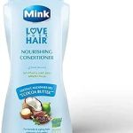 مينك بلسم بجوز الهند و المكاديميا وزبدة الكاكاو 400 مل