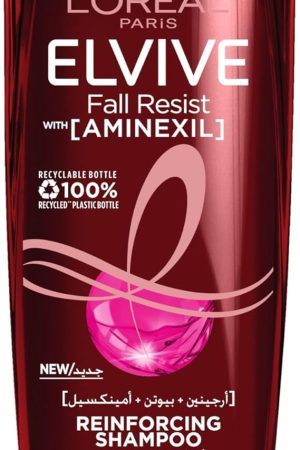 لوريال باريس شامبو الفيف لتقوية الشعر400 مل