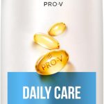 بانتين برو ڤي شامبو للعناية اليومية 2 في 1 400 مل