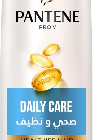 بانتين برو ڤي شامبو للعناية اليومية 2 في 1 400 مل