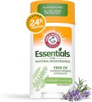 آرم و هامر مزيل عرق ستيك برائحة روزماري حماية 24 ساعة