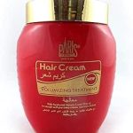 باريس كوليكشن كريم للشعر معالجة و كثافة 475 مل