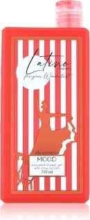 مود جل استحمام لاتينو 750 مل