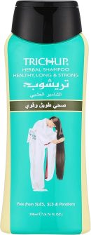 تريشوب شامبو 200 مل