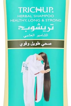 تريشوب شامبو 200 مل