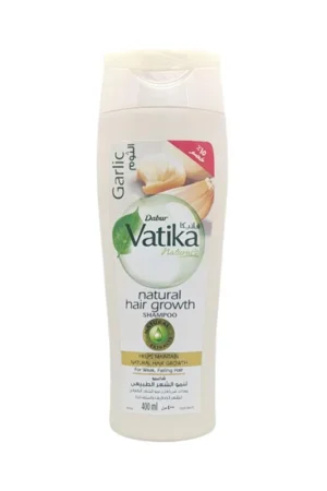 فاتيكا شامبو لنمو الشعر الطبيعي 360 مل
