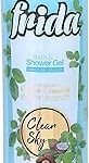 فريدا جل استحمام كلير سكاي 650 مل