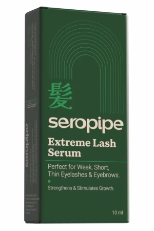 سيروبايب سيروم لعلاج الرموش والحواجب