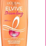 لوريال باريس شامبو الفيف دريم للشعر الطويل التالف 400 مل