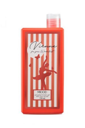 مود جل استحمام فيينا 750 مل