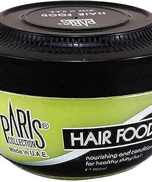 باريس كريم للشعر مغذى هيرفود 200 مل