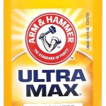 آرم و هامر مزيل عرق الترا ماكس غير معطر