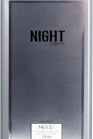 مود جل استحمام ليلي 750 مل