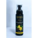 واتسونس زيت مساج بالنكهة الفانيليا