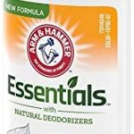 آرم و هامر مزيل العرق بدون رائحة بيضاوي صلب