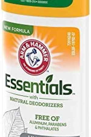 آرم و هامر مزيل العرق بدون رائحة بيضاوي صلب