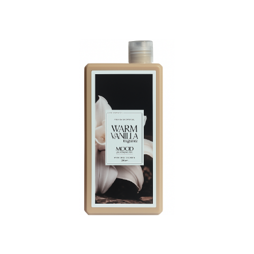 مود شاور جل ورم فانيليا 750 مل