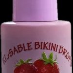 إيتوال سبا هوت مساج بنكهة الفراولة 60 مل