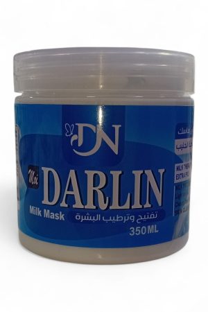 دارلين قناع الطمي من أملاح البحر الميت 350 مل