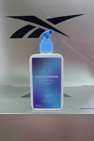 ميس جي لو كريم إصلاح البشرة بابليوريا والسيكا 200 مل