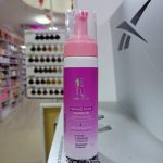 ميس جي لو جل حلاقة فوم للنساء 200 مل